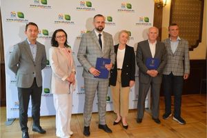 Nowoczesne, ciepłe, oszczędne. Olsztyńskie szkoły przejdą metamorfozę