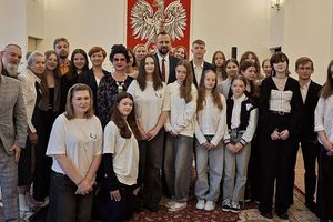 Młodzi bohaterowie Olsztyna wyróżnieni. Znamy laureatów konkursu „Ośmiu Wspaniałych”