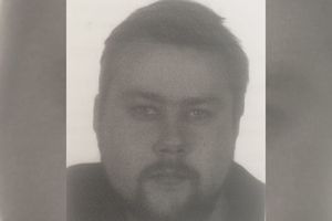 Zaginął 29-letni Krystian Czekała z Olsztyna. Może przebywać na Pomorzu 