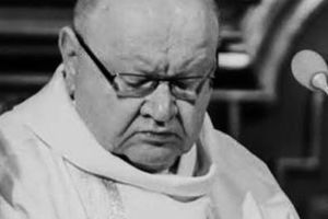 Zmarł ks. Jan Chmura, wieloletni kapłan związany z Kolegiatą Kolbuszowską 