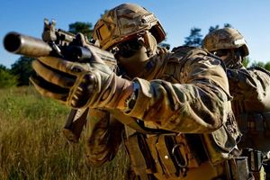 Ukraina uderza w Królewiec? Sabotaż, który gasi światło
