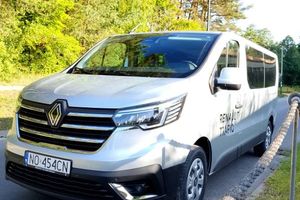 Zapinamy pasy i „lecimy” 