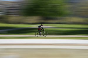W niedzielę rowerowa Masa Krytyczna; będą utrudnienia na ulicach miasta