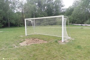 Bezpieczeństwo i nowa jakość na boiskach sportowych w Olsztynie