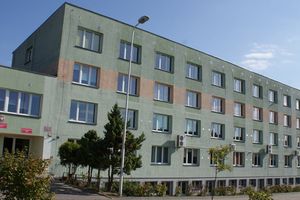 Specjalny Ośrodek Szkolno-Wychowawczy im. Kornela Makuszyńskiego Olsztynie - 
Miejsce Wielu Możliwości