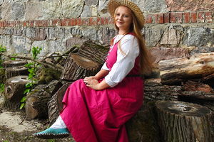 Dekarstwo – zawód i pasja pani Agaty