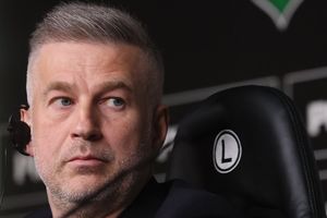 Nowy generał w Warszawie! 