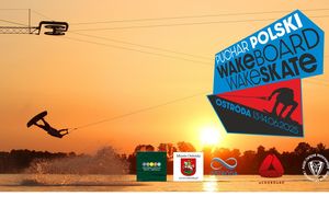 Weekend na wodzie: Puchar  Polski w Wakeboardzie i Wakeskacie 