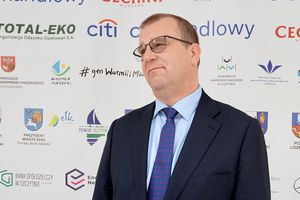 [WIDEO] Gospodarka europejska zwalnia, Europa traci znaczenie - Mateusz Walewski BGK