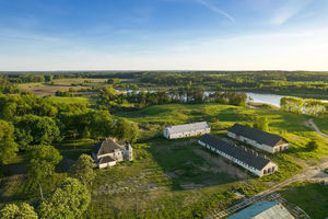Czy Mazury stracą park rozrywki na rzecz Francji?