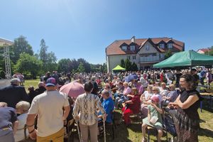 Święto Ulicy Biskupa Tomasza Wilczyńskiego
