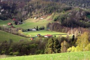 Najpiękniejsza wieś Podkarpacia 2025 wybrana! Znamy zwycięzców prestiżowego konkursu