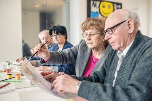 Warszawa zaszczepi seniorów – nowy program ochrony przed półpaścem rusza już wkrótce