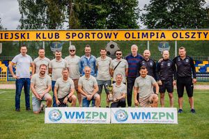 Za nami ciekawy piłkarski weekend