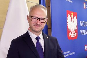 Senior pod egidą — całej Warmii i Mazur, cz. 2