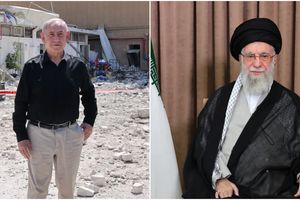 Iran ogłasza koniec wojny z Izraelem