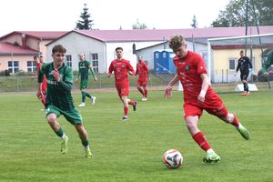 Pucharowy finał w Ostródzie