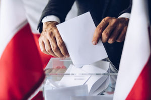 Tak głosowali mieszkańcy powiatu ostródzkiego