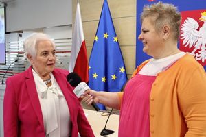 [WIDEO] Senior pod egidą — całej Warmii i Mazur