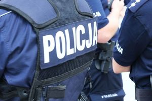 Kierował mimo dwukrotnego sądowego zakazu