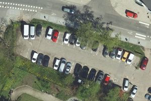 Olsztyn traci kawałek historii, czyli pożegnanie z parkingiem 