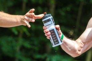 Triathloniści na ulicach miasta. Kierowców czekają utrudnienia