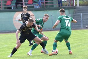 Start Nidzica w końcu się doigrał