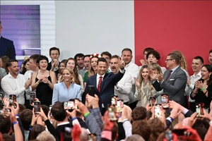 Trzaskowski: zwyciężyliśmy, ale - "na żyletki"; mówiłem, że będzie bardzo blisko 