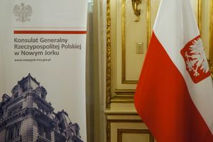 W USA już zdecydowali. Rekordowa liczba głosujących