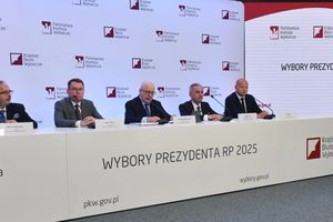 PKW ogłosiła oficjalnie. Karol Nawrocki nowym prezydentem Polski