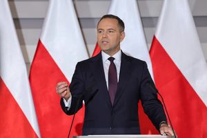 Kiedy Nawrocki obejmie urząd prezydenta?
