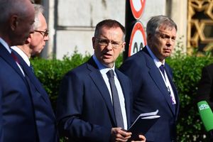 Rosja przekazała Ukrainie memorandum. Jakie są żądania Moskwy?