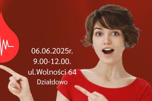 "Czytanie jest magiczne" i... ratuje życie!