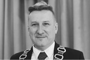 Nie żyje Arkadiusz Stępień. Samorządowiec przegrał walkę z chorobą