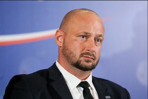 Siewiera: Przyszłość Ukrainy w NATO to fundament bezpieczeństwa Europy
