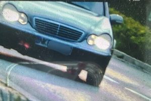 Kętrzyn: Pędził w terenie zabudowanym. 25-latek stracił prawo jazdy