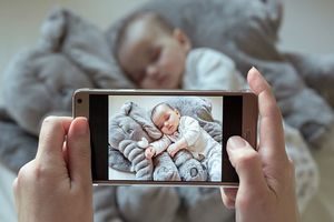 Dzień Dziecka dobrym momentem na refleksję o prywatności dzieci w sieci