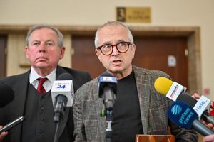 Ponowne przeliczenie głosów? Dubois: Nie ma takiego trybu
