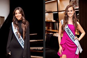 Dwie piękności z Warmii i Mazur w finale Miss Polski 2025!