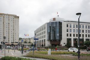 Szok na Targówku! Dyrektor ZGN zatrzymany po 20 latach pracy. Rusza śledztwo