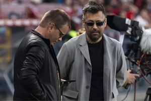 Tragedia w Krakowie. Nie żyje inwestor Wisły — miał dać klubowi nowe życie