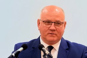 Jednogłośne poparcie dla władz Powiatu Dziadowskiego