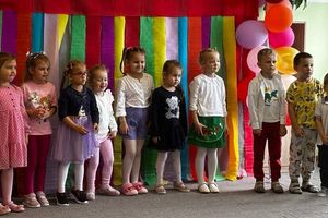 Dzień talentów - święto małych i wielkich gwiazd