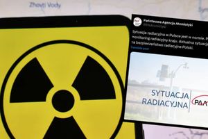 Po doniesieniach o ataku Izraela na irańskie ośrodki nuklearne: „Sprawdzamy radiację 24/7”