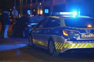 Minsk otwiera kolejny front? Słynny białoruski złodziej pojawił się w Warszawie – służby mówią o „hybrydowej zagrywce”