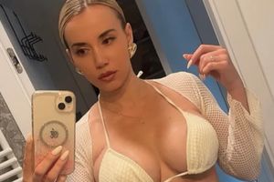 Marianna Schreiber odpala gorące selfie i chwali się nowym „rozmiarem XXL”