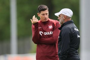 Kto powinien zostać nowym trenerem reprezentacji? [SONDAŻ]