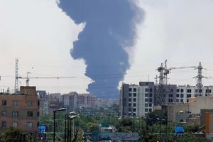 Naloty na Iran. Szef MAEA zabrał głos ws. uszkodzeń w zakładach nuklearnych
