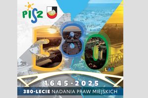 Przed nami uroczyste obchody 380-lecia Pisza