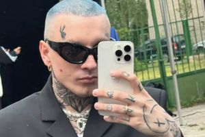 Smolasty w SMERF-stylu! Nowa głowa, internet w płomieniach